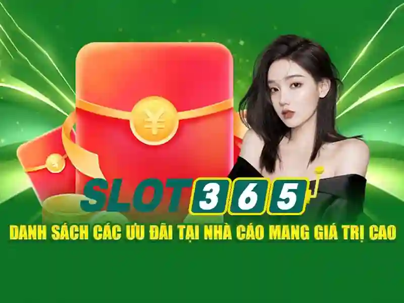 Đa Dạng Game Slot Chất Lượng Cao