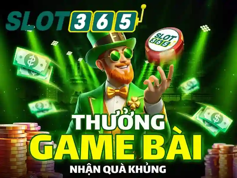 Chương trình khuyến mãi raja slot365