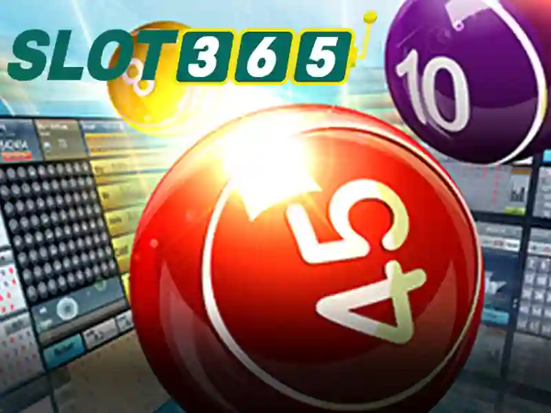 Ưu Đãi Nạp Tiền SLOT365