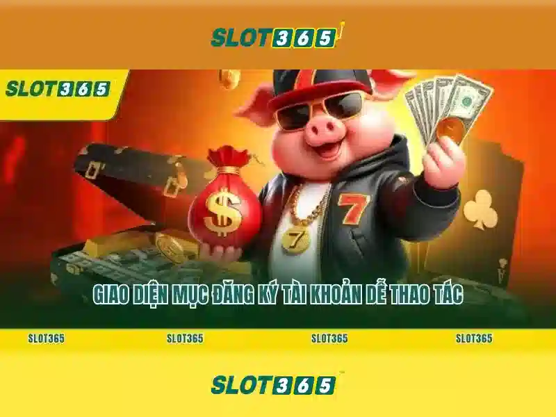 Ưu Đãi Slot365