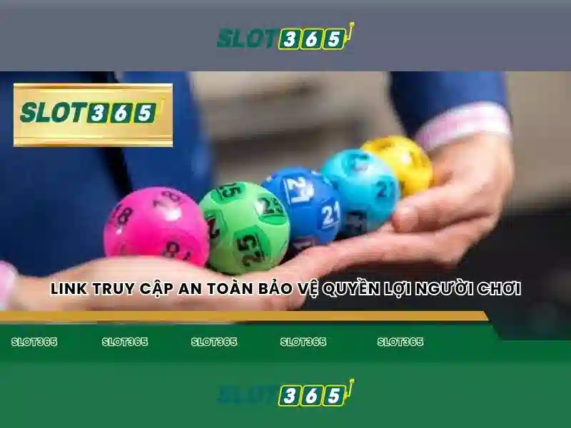 Ưu điểm nổi bật của Slot365 Pulsa Tanpa Potongan