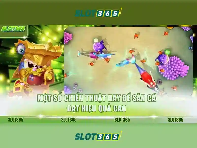 Ưu Đãi Slot365