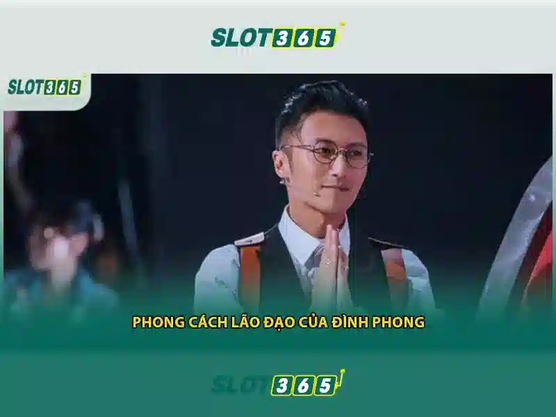 Slot365 App