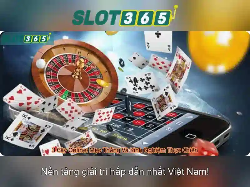 trải nghiệm thực tế slot 2026