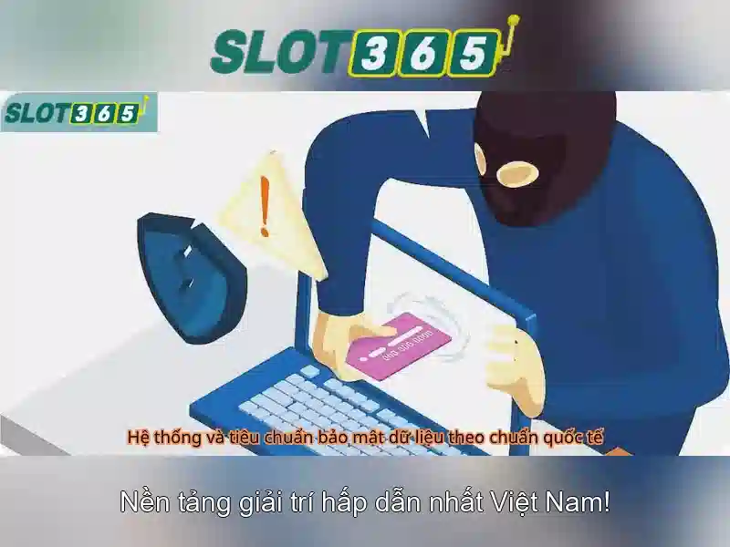 Hướng Dẫn Chơi Slot365