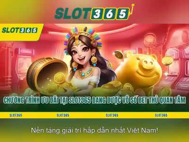 slot365 app