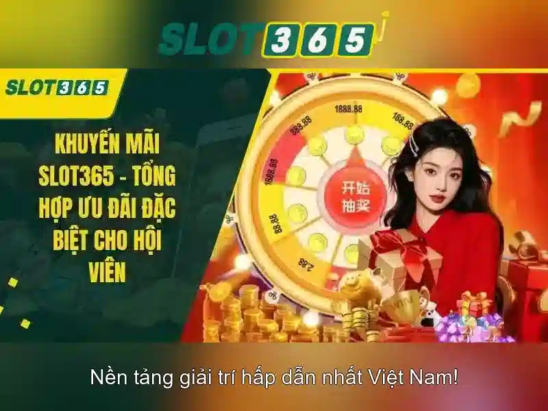 Slot365 Hỗ Trợ Khách Hàng