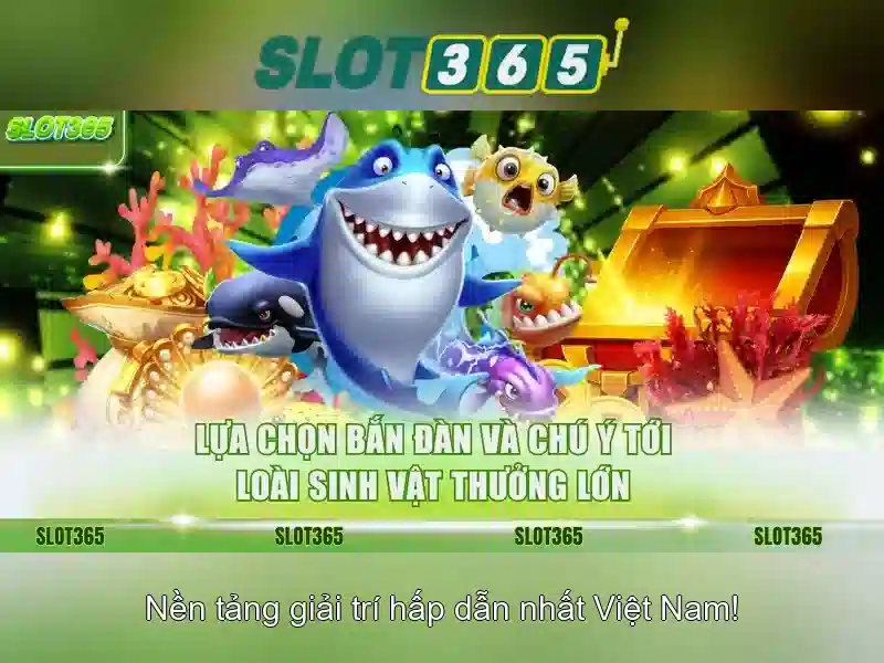 Nổ Hũ Slot365