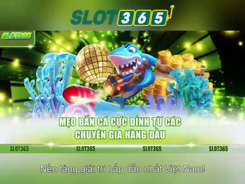 đặc điểm nổi bật slot 2026