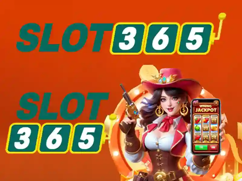 Tải app SLOT365 – Trải Nghiệm Vui Vẻ